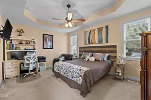 86 Thornhill Ct, Clayton, NC 27520 - Photo 23