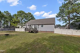 86 Thornhill Ct, Clayton, NC 27520 - Photo 33