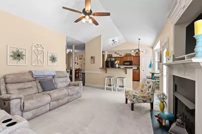 86 Thornhill Court, Clayton, NC 27520 - Photo 9