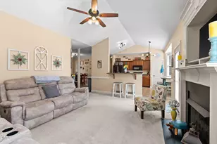 86 Thornhill Ct, Clayton, NC 27520 - Photo 9