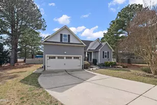 86 Thornhill Ct, Clayton, NC 27520 - Photo 3