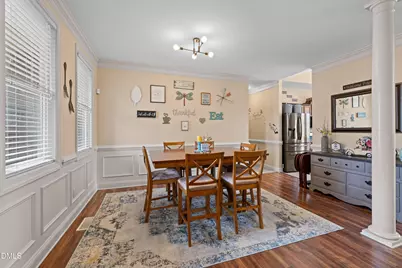 86 Thornhill Court, Clayton, NC 27520 - Photo 5