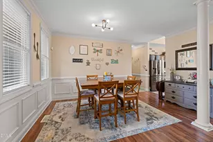 86 Thornhill Ct, Clayton, NC 27520 - Photo 5