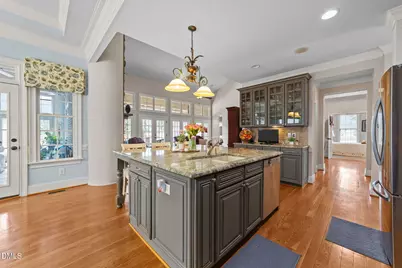 46 Egret Court, Clayton, NC 27520 - Photo 9