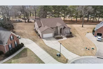 46 Egret Court, Clayton, NC 27520 - Photo 23