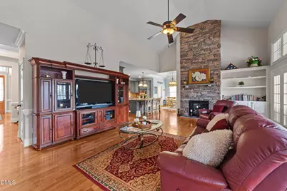 46 Egret Court, Clayton, NC 27520 - Photo 15