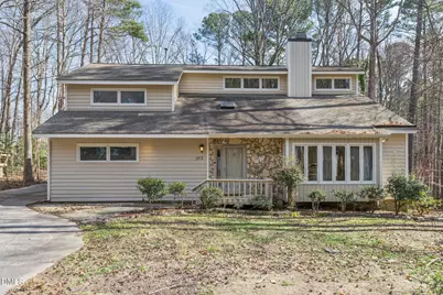 213 King George Loop, Cary, NC 27511 - Photo 5