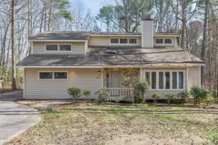 213 King George Loop, Cary, NC 27511 - Photo 5