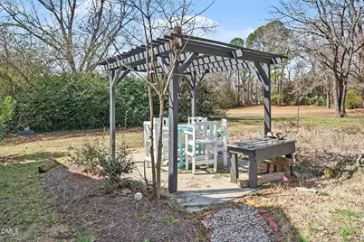 321 E Branch Street, Spring Hope, NC 27882 - Photo 37