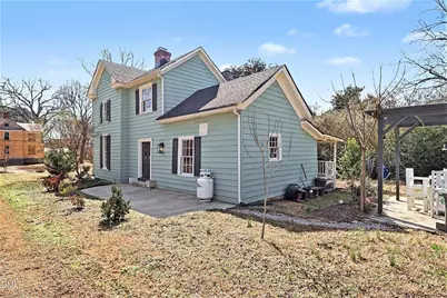 321 E Branch Street, Spring Hope, NC 27882 - Photo 35