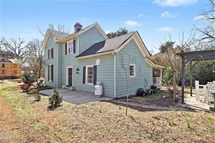 321 E Branch St, Spring Hope, NC 27882 - Photo 35