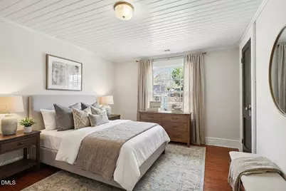 321 E Branch Street, Spring Hope, NC 27882 - Photo 23