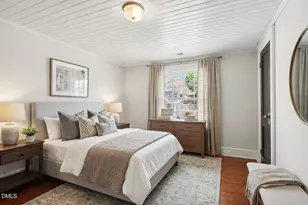 321 E Branch St, Spring Hope, NC 27882 - Photo 23