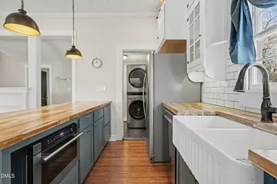 321 E Branch Street, Spring Hope, NC 27882 - Photo 13