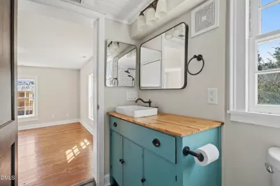 321 E Branch Street, Spring Hope, NC 27882 - Photo 29