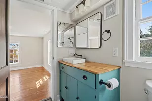 321 E Branch St, Spring Hope, NC 27882 - Photo 29