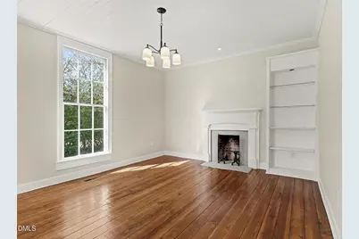 321 E Branch Street, Spring Hope, NC 27882 - Photo 9