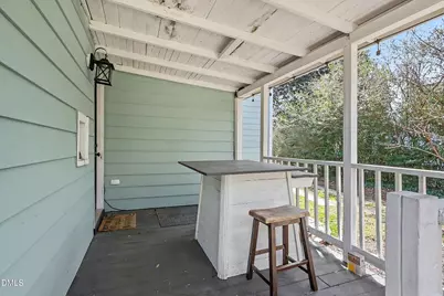 321 E Branch Street, Spring Hope, NC 27882 - Photo 33