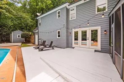 101 Springbrook Place, Cary, NC 27518 - Photo 33