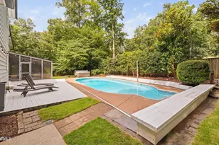 101 Springbrook Pl, Cary, NC 27518 - Photo 37