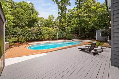 101 Springbrook Place, Cary, NC 27518 - Photo 35