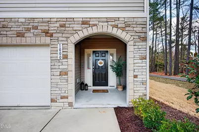 1000 Sweet Woodruff Drive, Zebulon, NC 27597 - Photo 3
