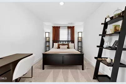 1000 Sweet Woodruff Drive, Zebulon, NC 27597 - Photo 19