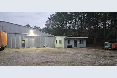 105 Gelo Road, Rocky Mount, NC 27804 - Photo 1