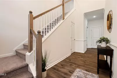 6434 Crown Parkway, Durham, NC 27703 - Photo 3