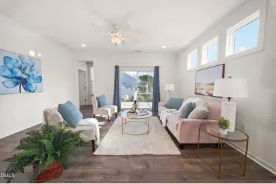 6434 Crown Parkway, Durham, NC 27703 - Photo 13