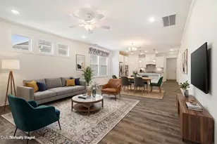 6434 Crown Pkwy, Durham, NC 27703 - Photo 1