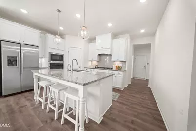 6434 Crown Parkway, Durham, NC 27703 - Photo 9