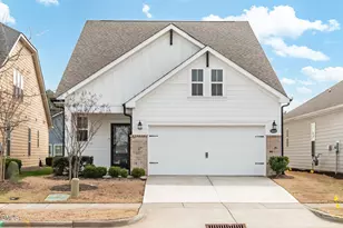 6434 Crown Pkwy, Durham, NC 27703 - Photo 1
