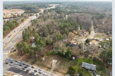 7612 Fox Road, Raleigh, NC 27616 - Photo 3