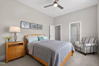 7440 Hasentree Way, Wake Forest, NC 27587 - Photo 33