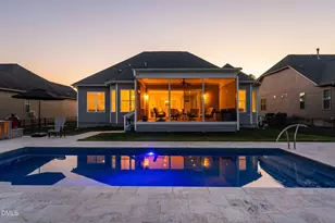 7440 Hasentree Way, Wake Forest, NC 27587 - Photo 49