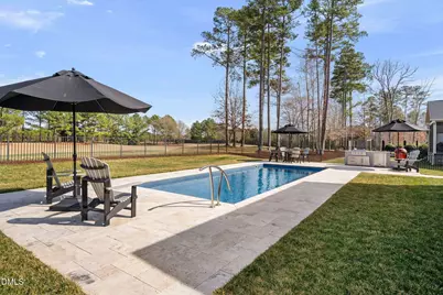 7440 Hasentree Way, Wake Forest, NC 27587 - Photo 9