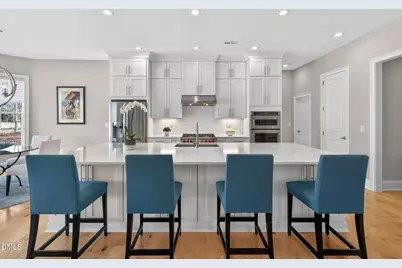 7440 Hasentree Way, Wake Forest, NC 27587 - Photo 21