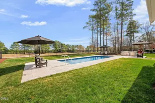 7440 Hasentree Way, Wake Forest, NC 27587 - Photo 17