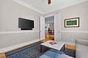 7440 Hasentree Way, Wake Forest, NC 27587 - Photo 21