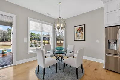 7440 Hasentree Way, Wake Forest, NC 27587 - Photo 19