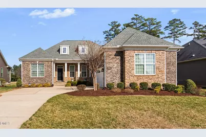 7440 Hasentree Way, Wake Forest, NC 27587 - Photo 1