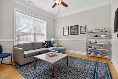 7440 Hasentree Way, Wake Forest, NC 27587 - Photo 13