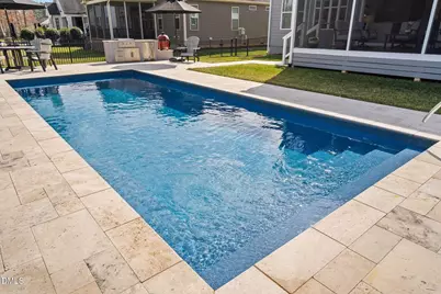 7440 Hasentree Way, Wake Forest, NC 27587 - Photo 11