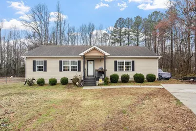 171 Beverly Lane, Henderson, NC 27537 - Photo 1