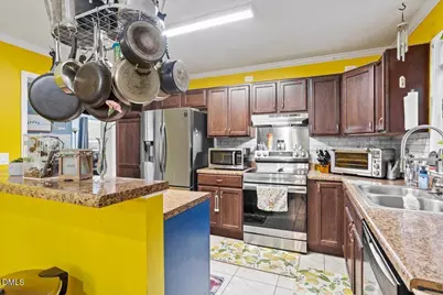 171 Beverly Lane, Henderson, NC 27537 - Photo 9