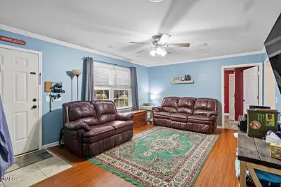 171 Beverly Lane, Henderson, NC 27537 - Photo 7