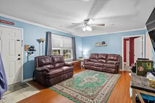 171 Beverly Ln, Henderson, NC 27537 - Photo 7