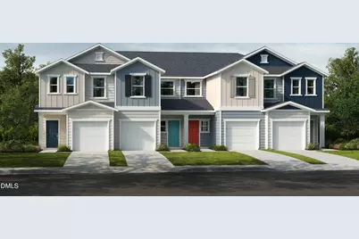 3011 Chrys Street, Durham, NC 27704 - Photo 1