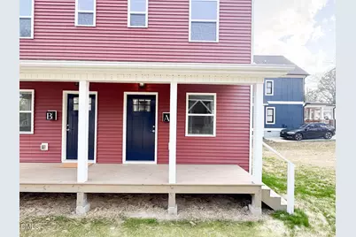 1308D Sedgefield Street #Unit A, Durham, NC 27705 - Photo 1